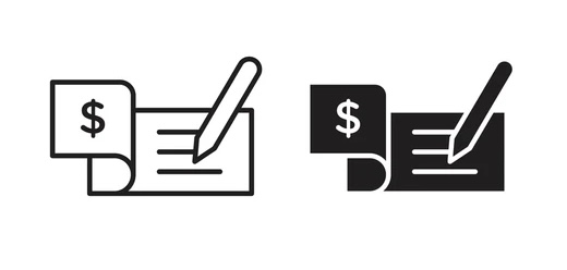 Cheque