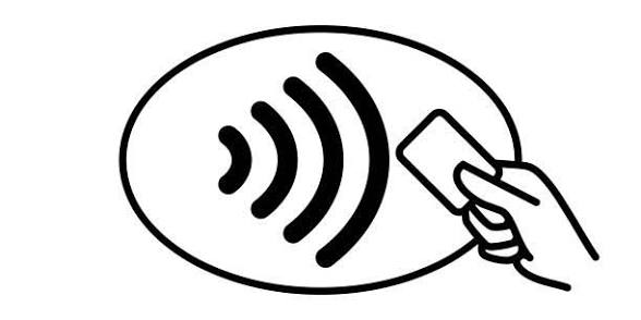 Contactless payment