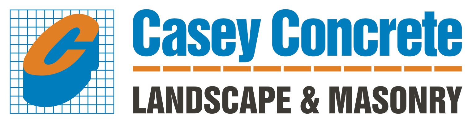 Casey Concrete Landscape and Masonry