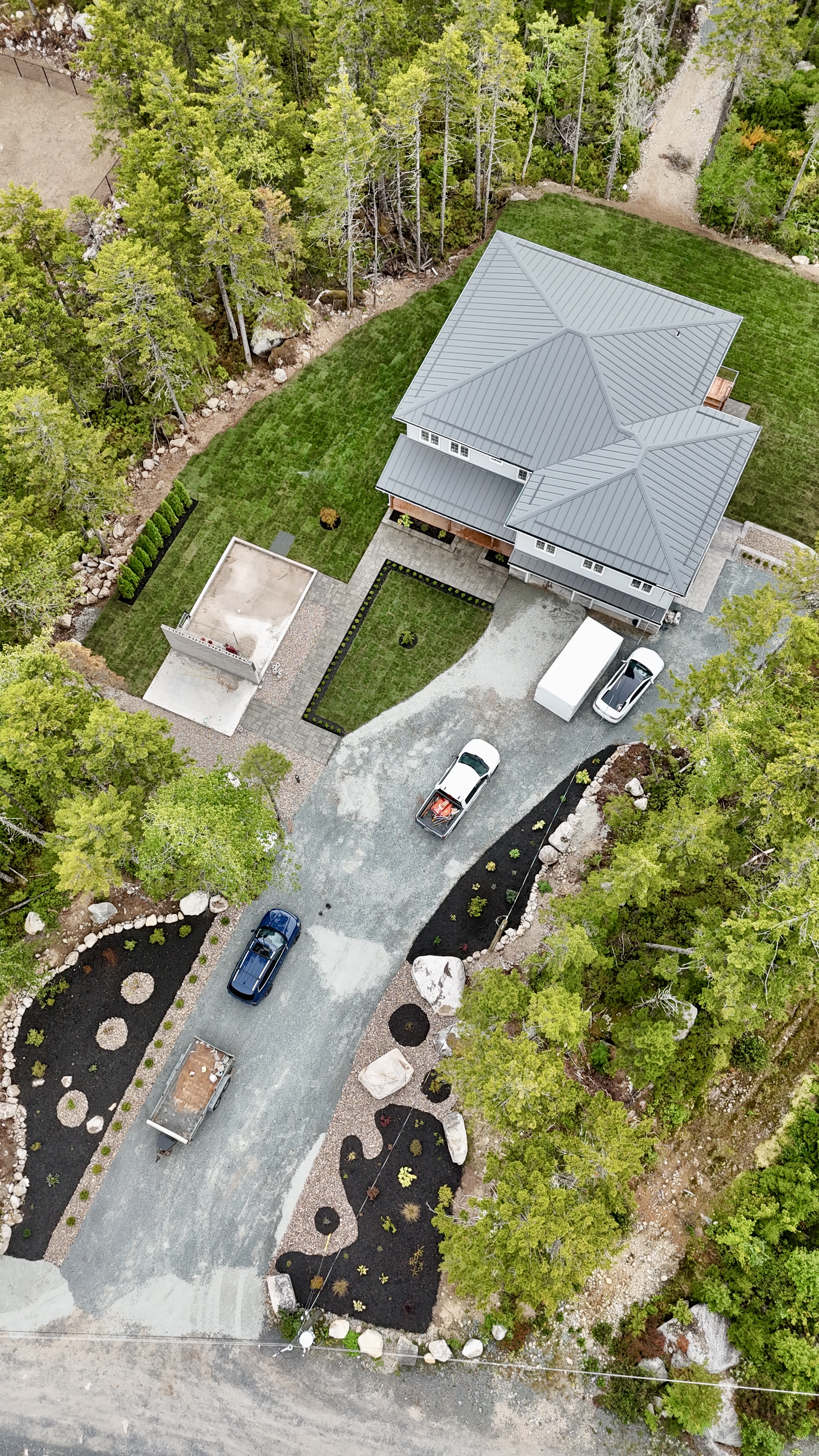 Full Property Transformation