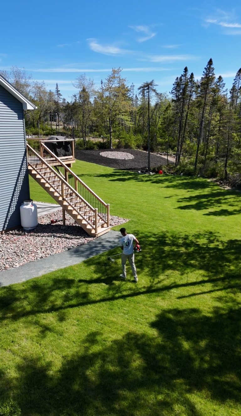 Universal Landscaping photo 5